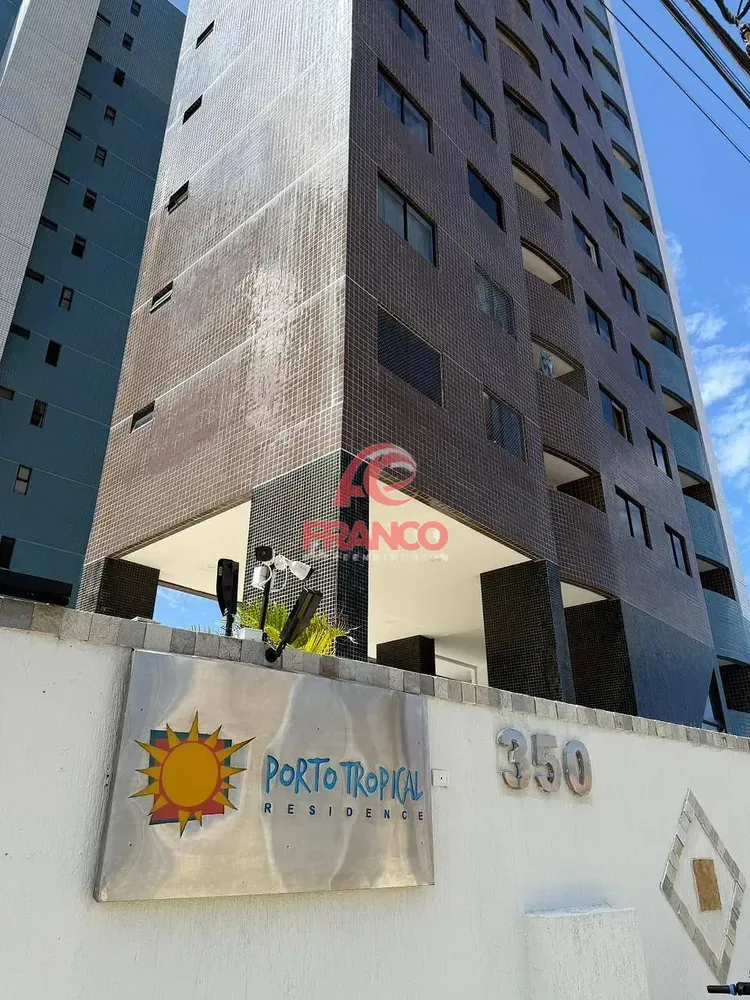 Apartamento, 2 quartos, 55 m² - Foto 11