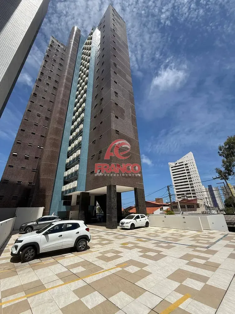 Apartamento, 2 quartos, 55 m² - Foto 15