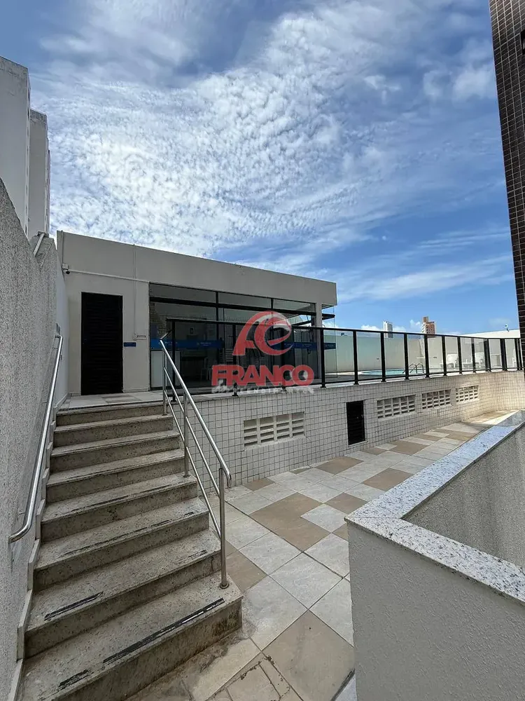 Apartamento, 2 quartos, 55 m² - Foto 5