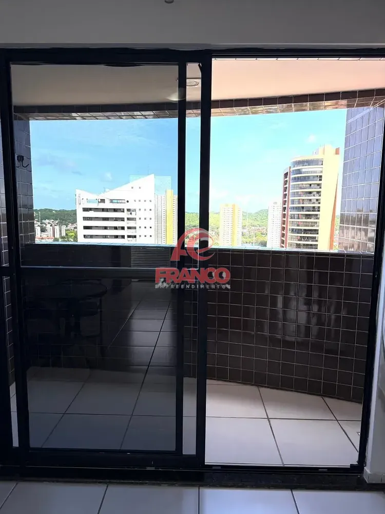 Apartamento, 2 quartos, 55 m² - Foto 9