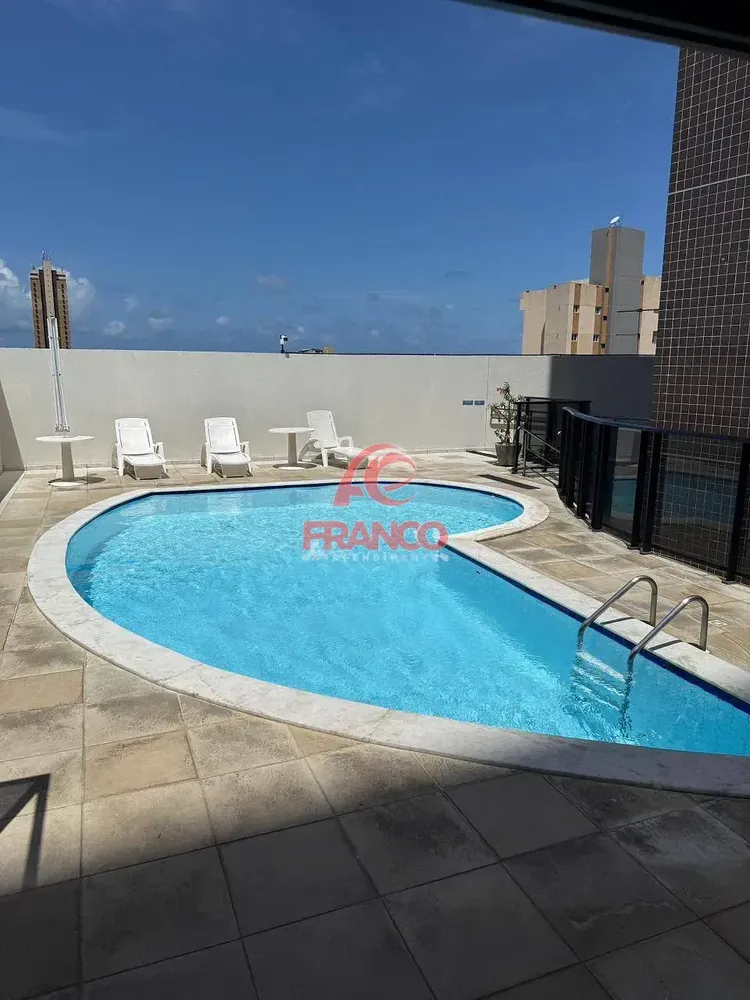 Apartamento, 2 quartos, 55 m² - Foto 4