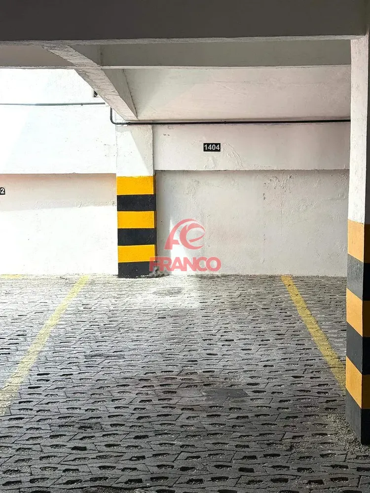 Apartamento, 2 quartos, 55 m² - Foto 10