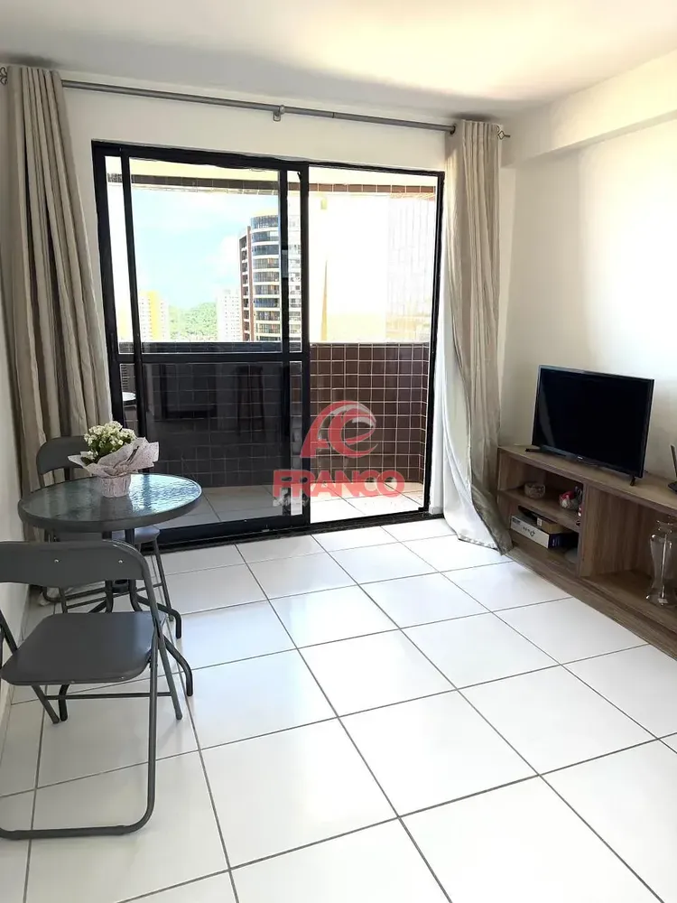 Apartamento, 2 quartos, 55 m² - Foto 3