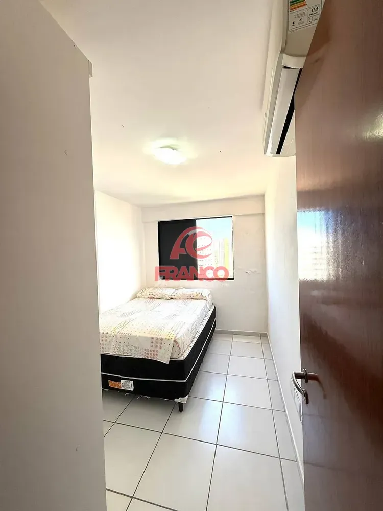 Apartamento, 2 quartos, 55 m² - Foto 7