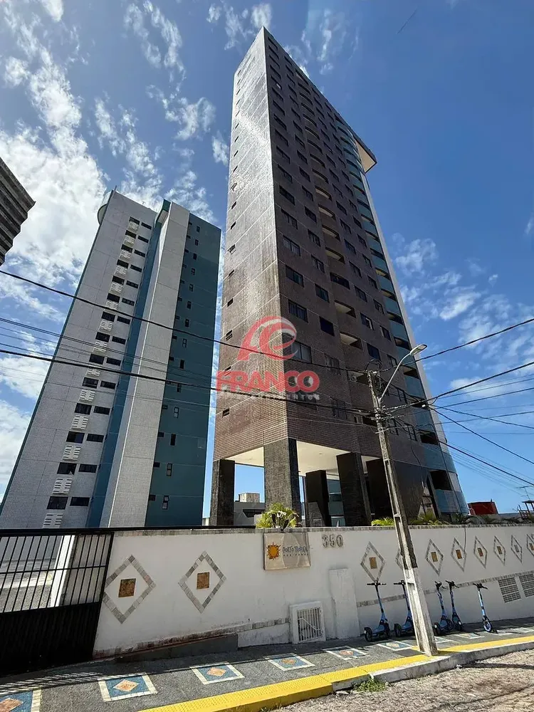 Apartamento, 2 quartos, 55 m² - Foto 16