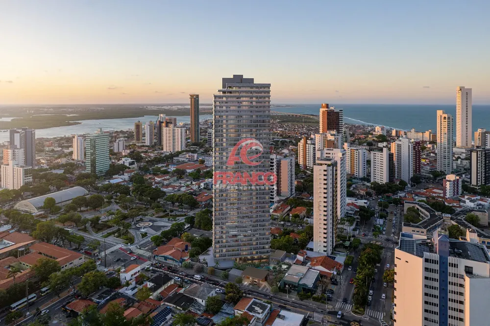 Apartamento, 3 quartos, 140 m² - Foto 16