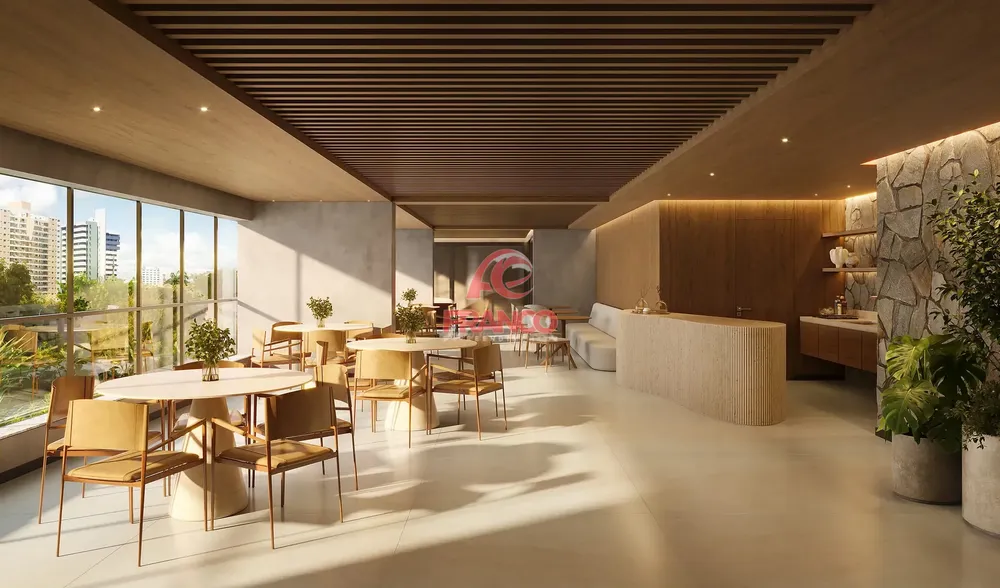 Apartamento, 3 quartos, 140 m² - Foto 6
