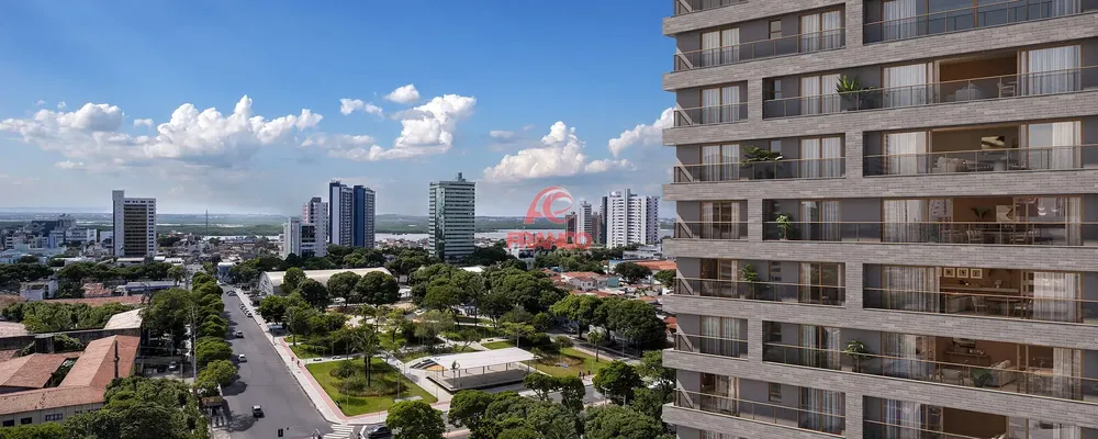 Apartamento, 3 quartos, 140 m² - Foto 11