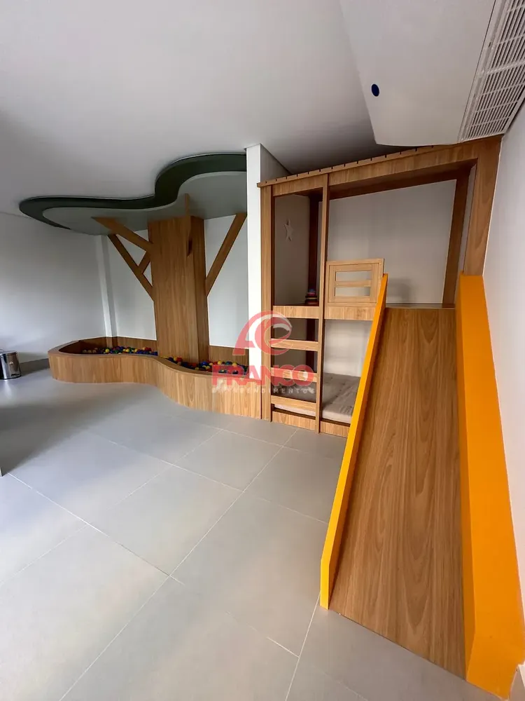 Apartamento, 3 quartos, 70 m² - Foto 8