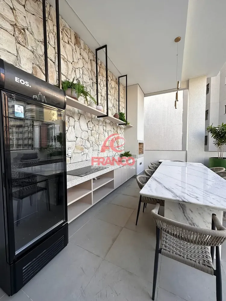 Apartamento, 3 quartos, 70 m² - Foto 9