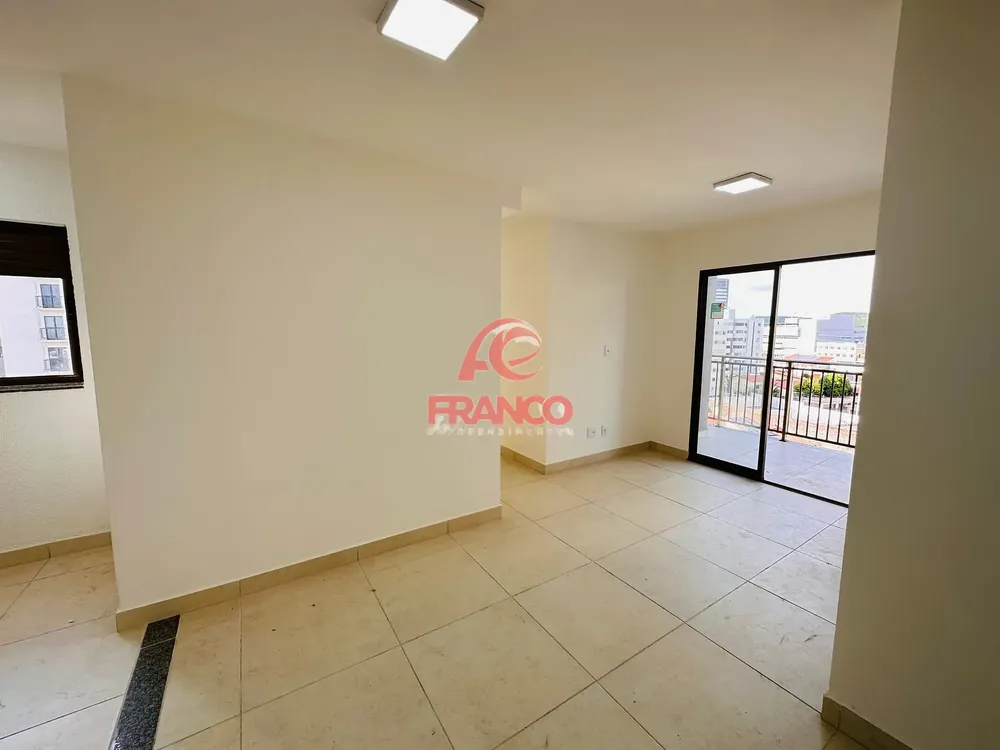 Apartamento, 3 quartos, 70 m² - Foto 5
