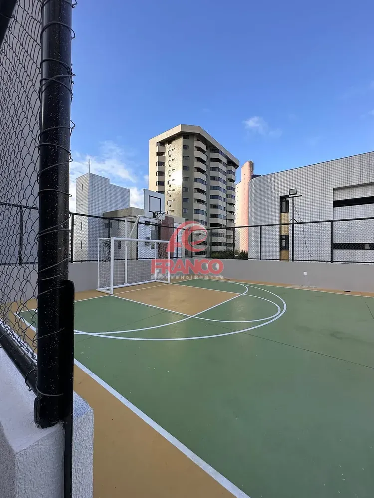 Apartamento, 3 quartos, 70 m² - Foto 1