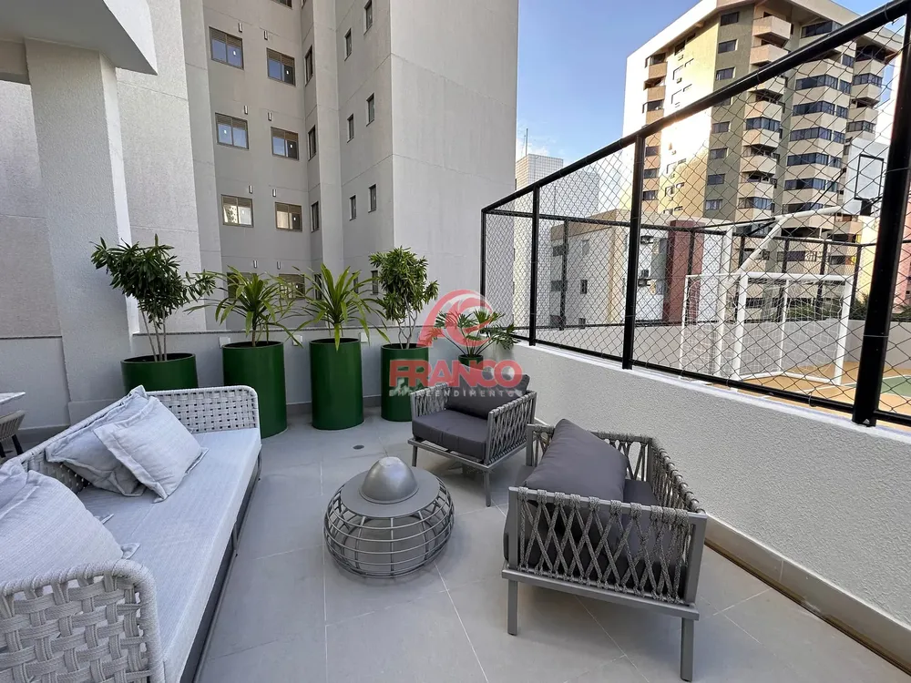 Apartamento, 3 quartos, 70 m² - Foto 7