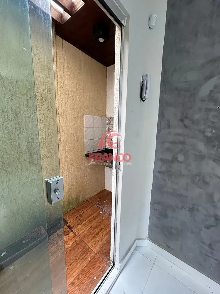Sala-Conjunto, 22 m² - Foto 1