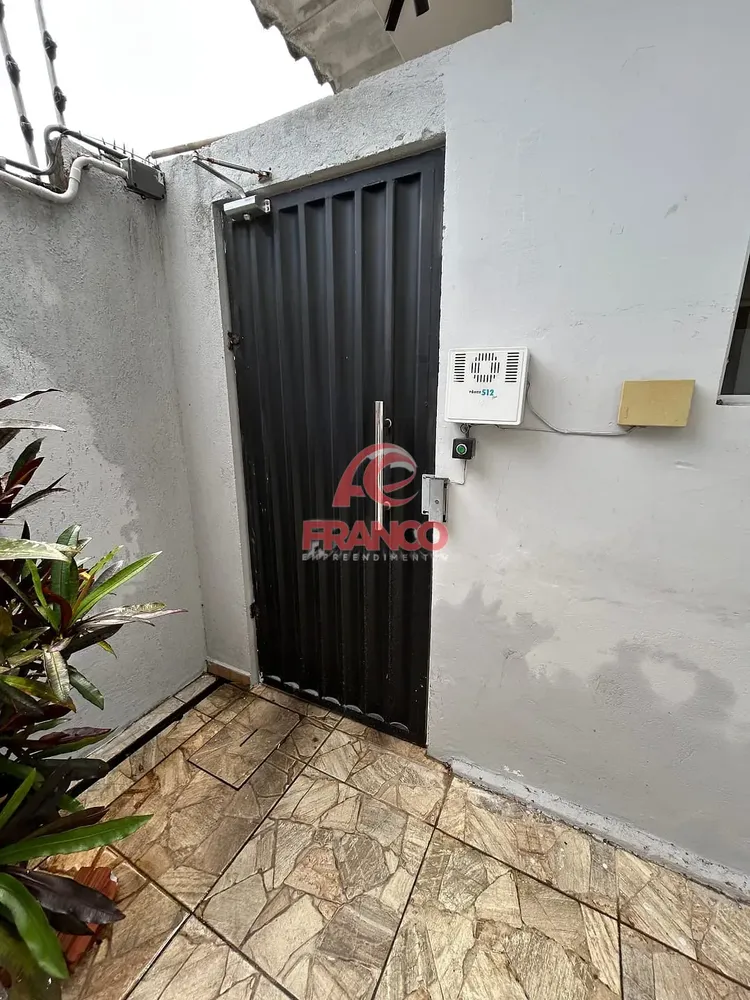 Sala-Conjunto, 22 m² - Foto 3