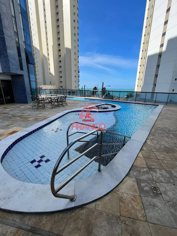 Apartamento, 2 quartos, 66 m² - Foto 11
