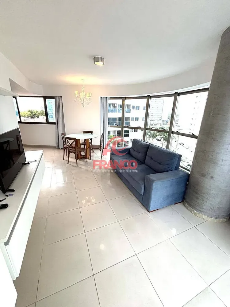 Apartamento, 2 quartos, 66 m² - Foto 4