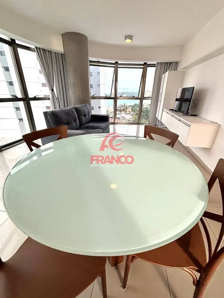 Apartamento, 2 quartos, 66 m² - Foto 2