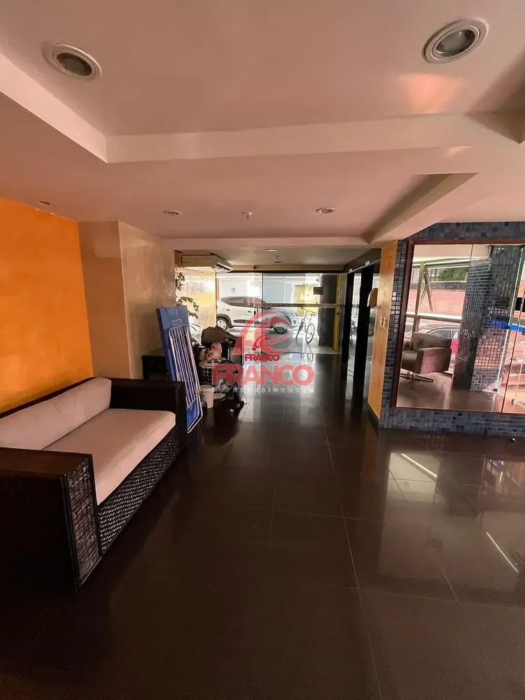 Apartamento, 2 quartos, 66 m² - Foto 13