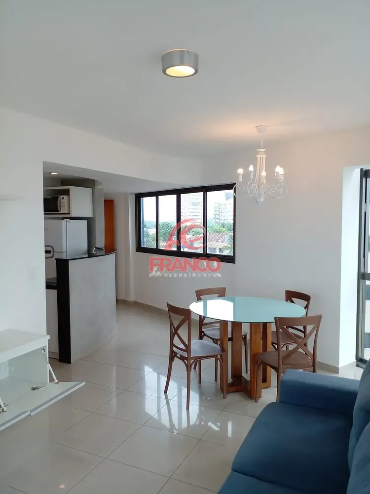 Apartamento, 2 quartos, 66 m² - Foto 3