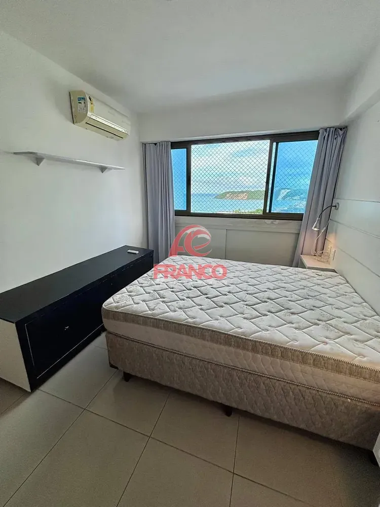 Apartamento, 2 quartos, 66 m² - Foto 8