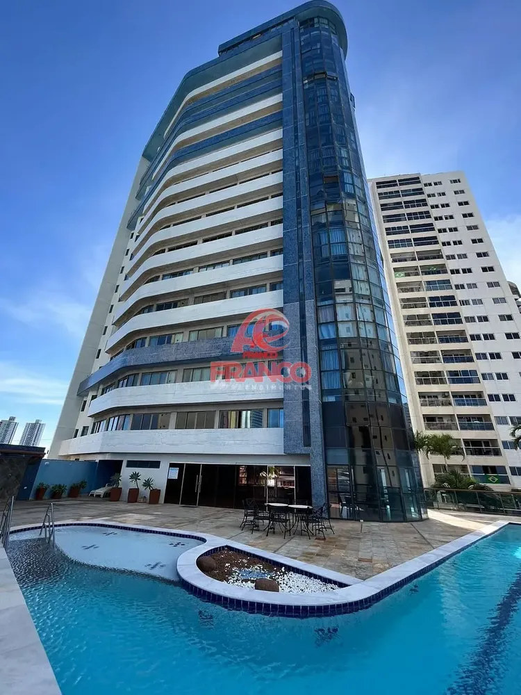 Apartamento, 2 quartos, 66 m² - Foto 15