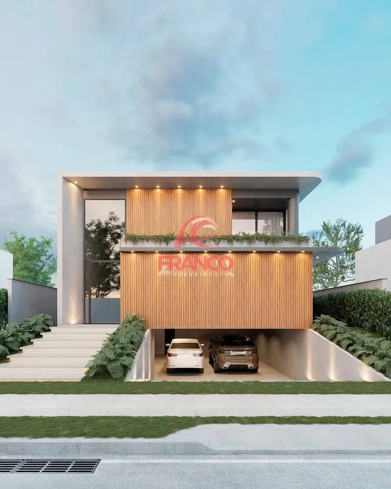 Casa, 4 quartos, 462 m² - Foto 6