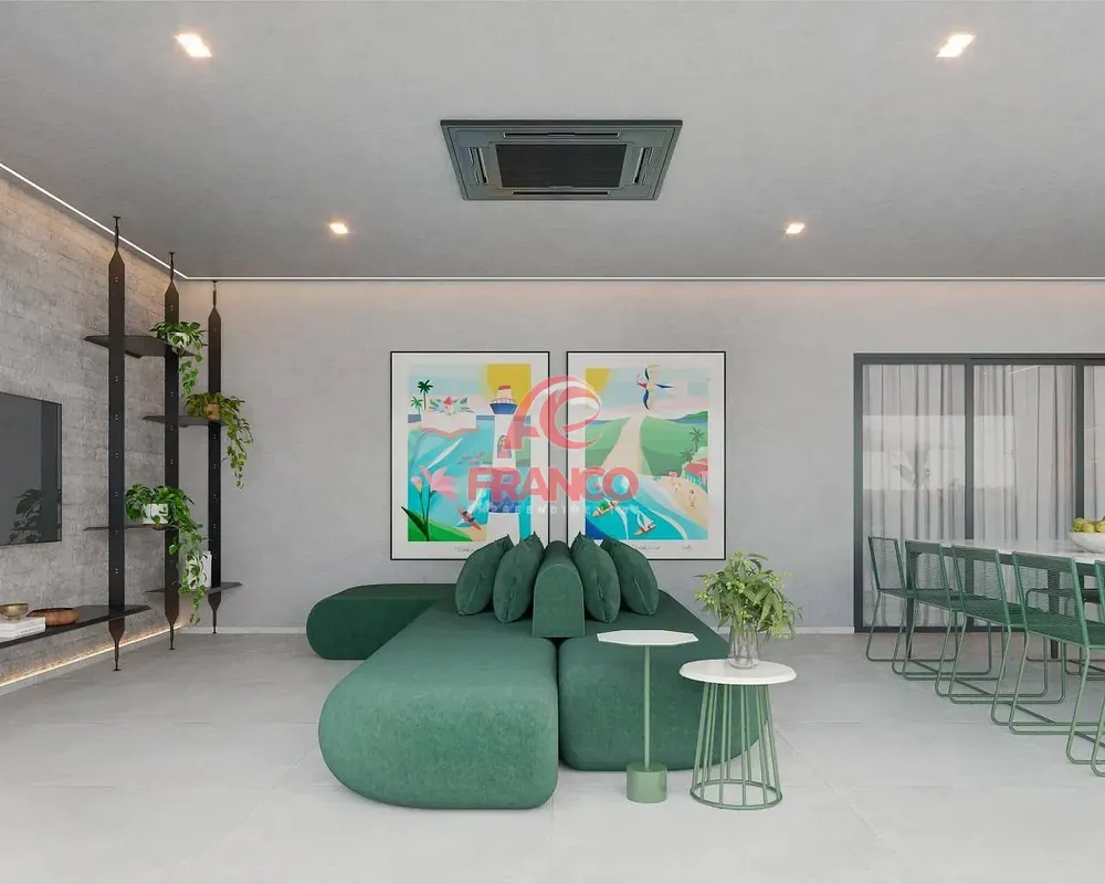 Casa, 4 quartos, 462 m² - Foto 7