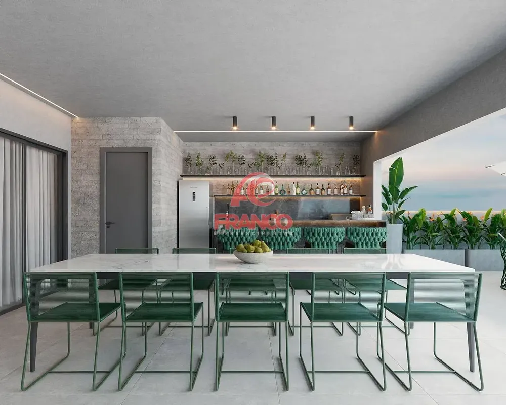 Casa, 4 quartos, 462 m² - Foto 2