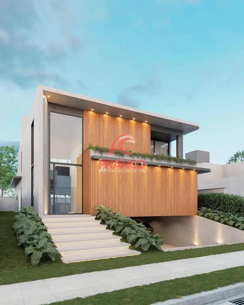 Casa, 4 quartos, 462 m² - Foto 3