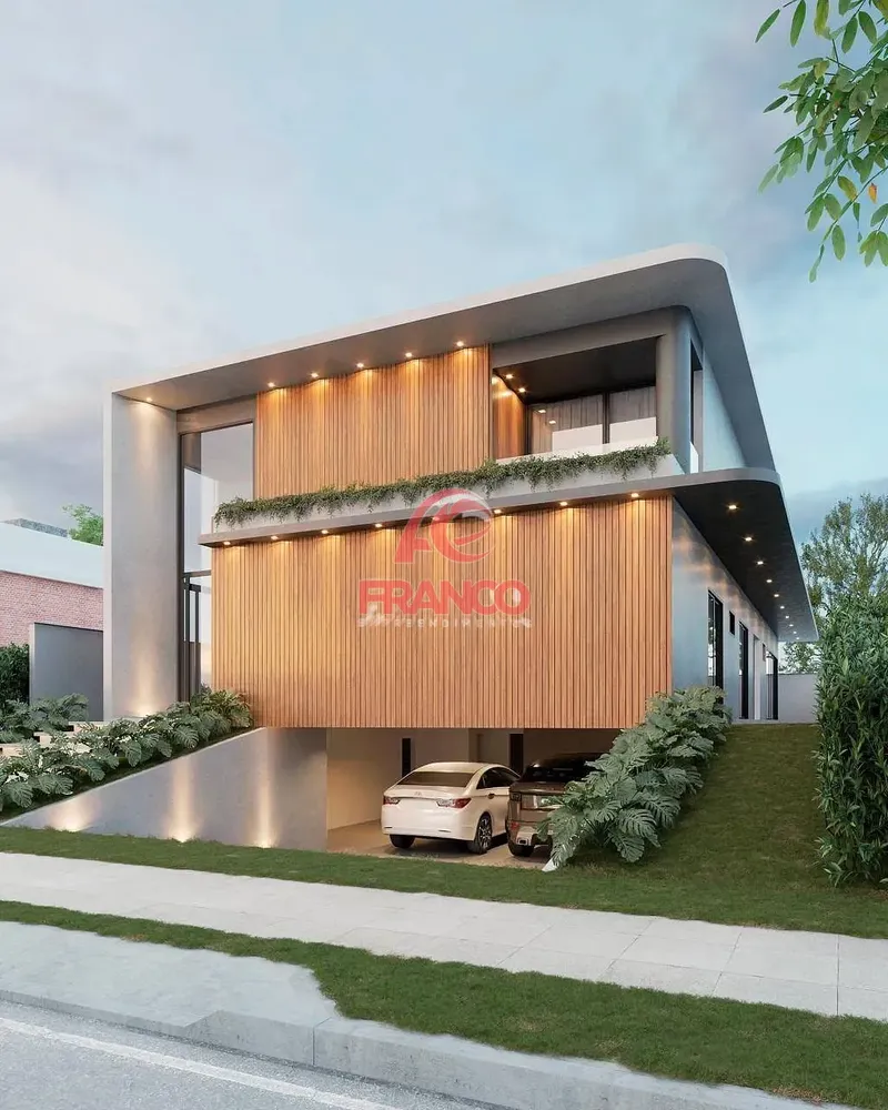 Casa, 4 quartos, 462 m² - Foto 5