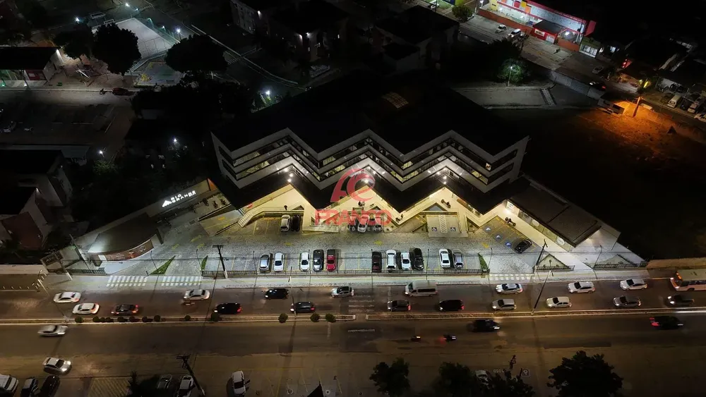 Loja-Salão, 19 m² - Foto 9