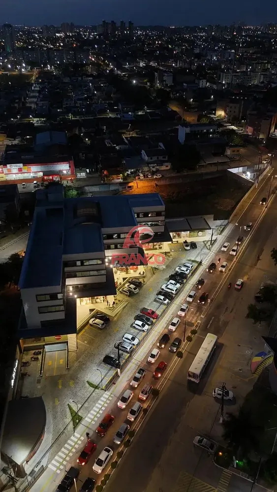 Loja-Salão, 19 m² - Foto 3