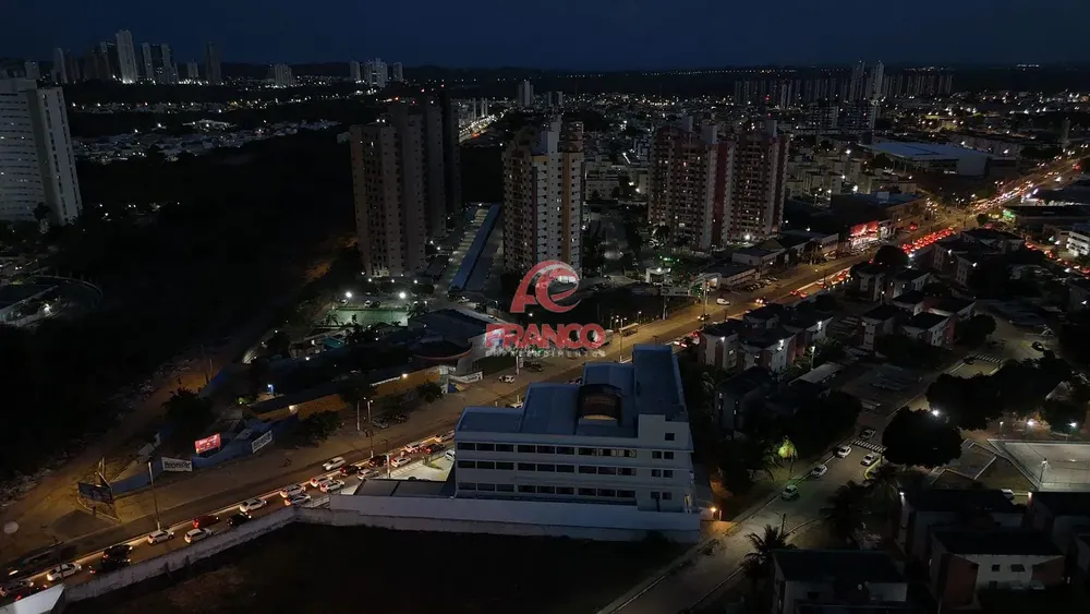 Loja-Salão, 19 m² - Foto 5