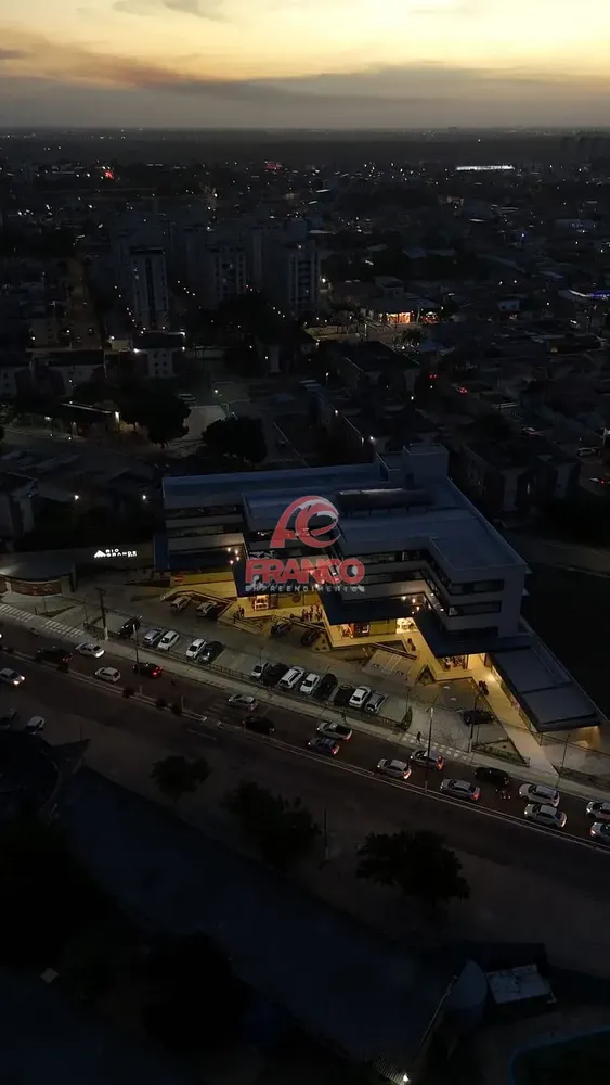 Loja-Salão, 19 m² - Foto 4