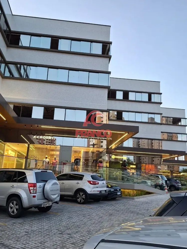 Loja-Salão, 19 m² - Foto 19