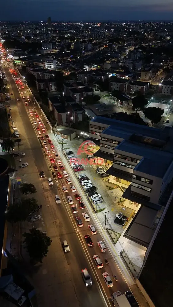 Loja-Salão, 19 m² - Foto 11