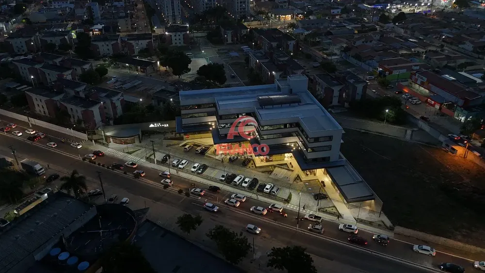 Loja-Salão, 19 m² - Foto 2