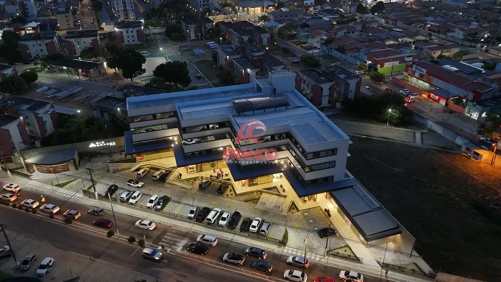 Loja-Salão, 19 m² - Foto 8