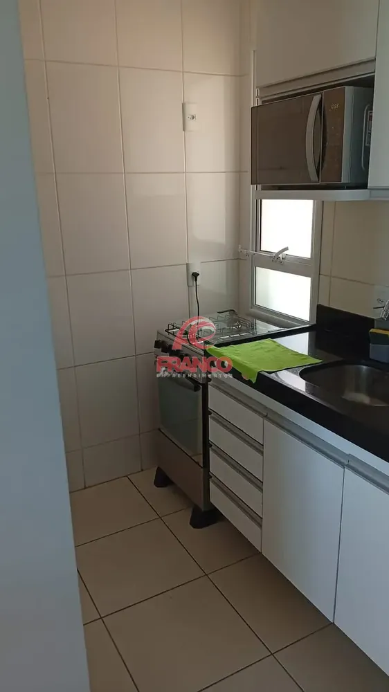Apartamento, 2 quartos, 58 m² - Foto 4