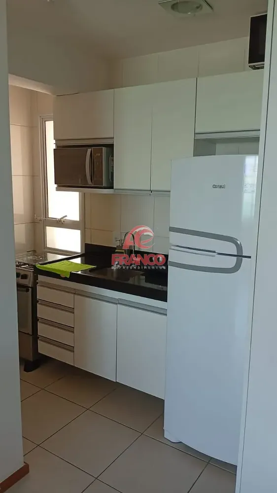 Apartamento, 2 quartos, 58 m² - Foto 3