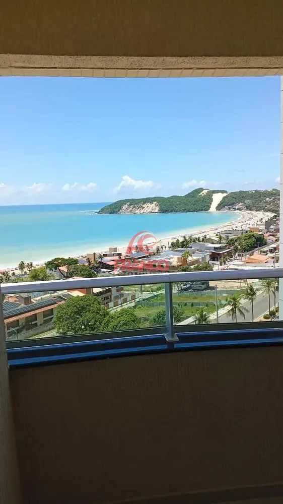 Apartamento, 2 quartos, 58 m² - Foto 1