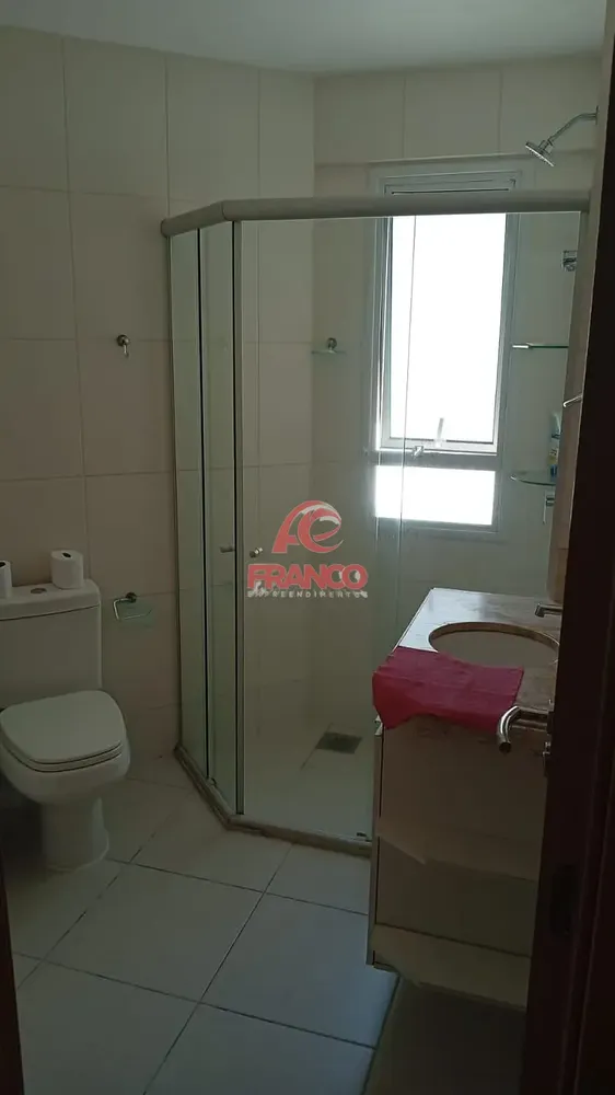 Apartamento, 2 quartos, 58 m² - Foto 5
