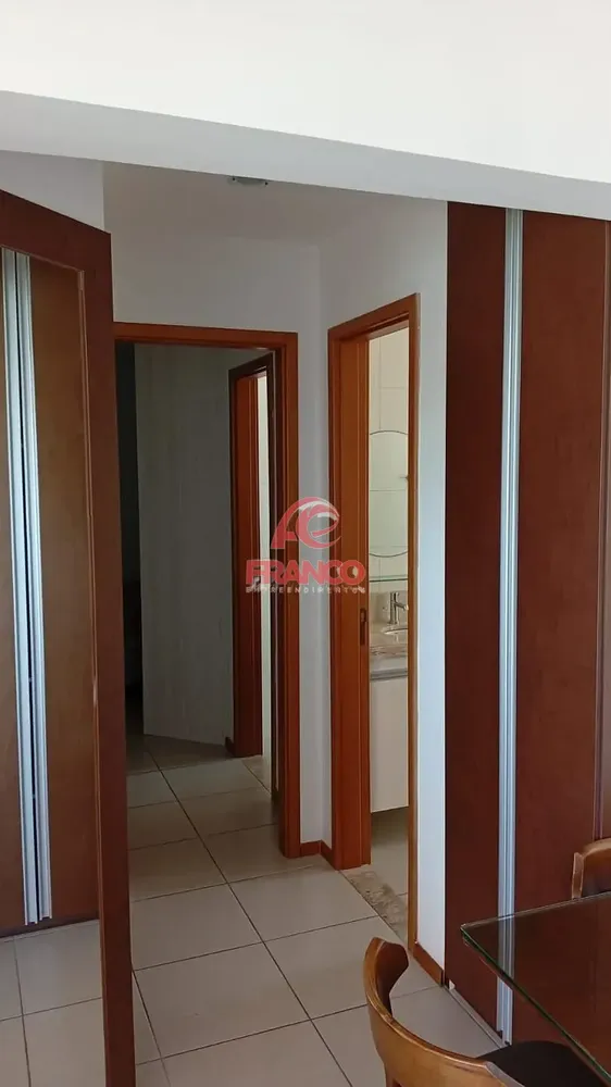 Apartamento, 2 quartos, 58 m² - Foto 8