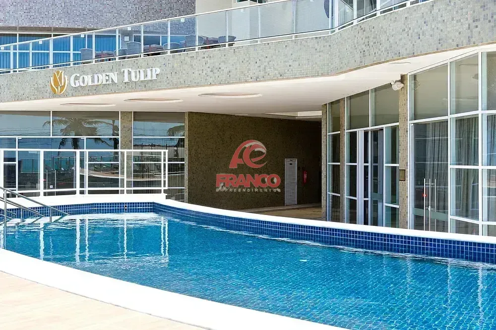 Apartamento, 2 quartos, 58 m² - Foto 16