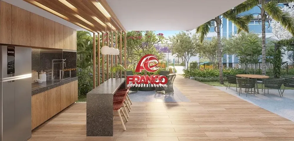 Apartamento, 4 quartos, 144 m² - Foto 9