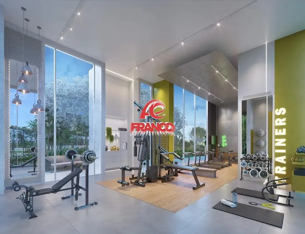Apartamento, 4 quartos, 144 m² - Foto 12