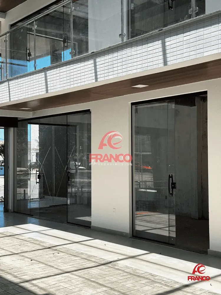 Loja-Salão, 17 m² - Foto 1