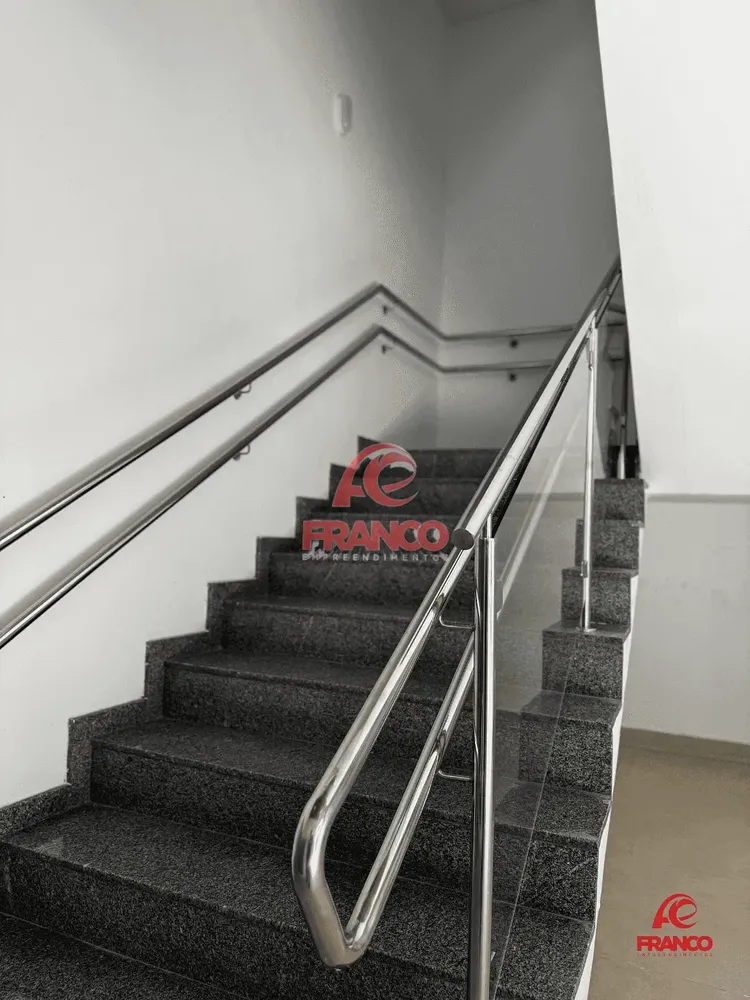 Loja-Salão, 17 m² - Foto 4