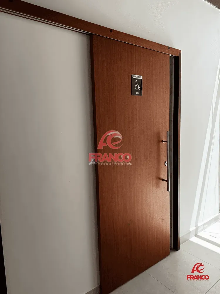 Loja-Salão, 17 m² - Foto 2